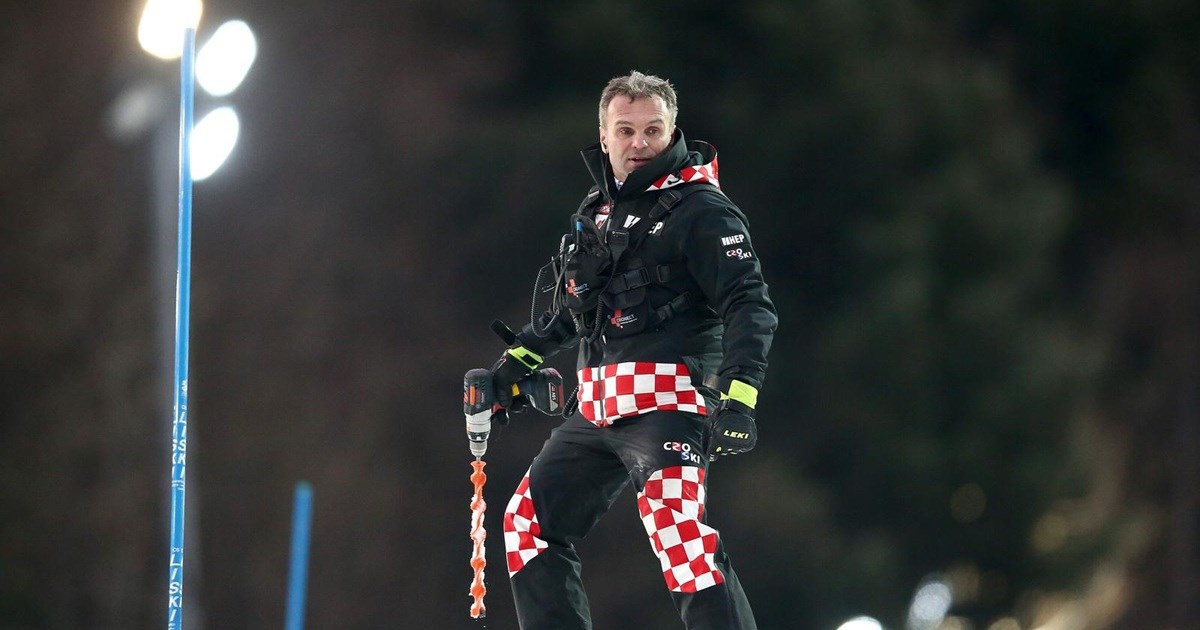 Majka bivšeg skijaškog reprezentativca: Pavlek mu je uzeo nagradu od 20 tisuća dolara