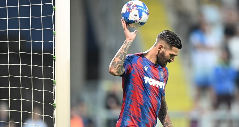 Livaja je nestao na Rujevici. Pogledajte brojke