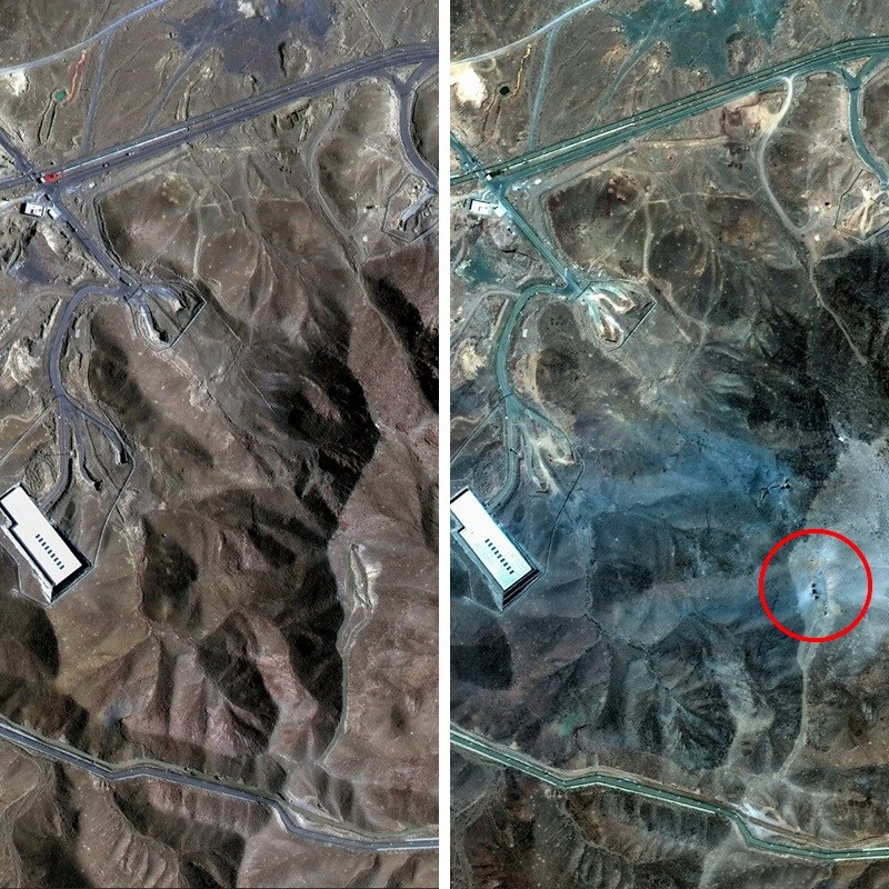 Analize otkrivaju zašto je malo vjerojatno da je iranski nuklearni program uništen