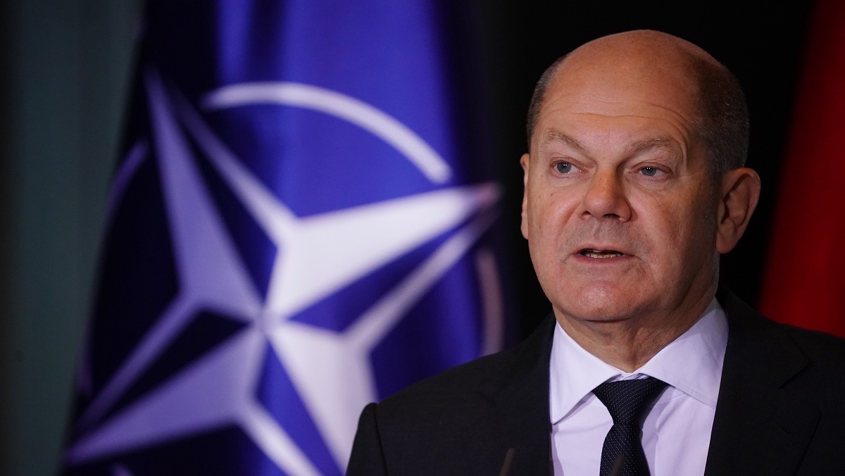 Scholz: Nastavit ću razgovarati s Putinom