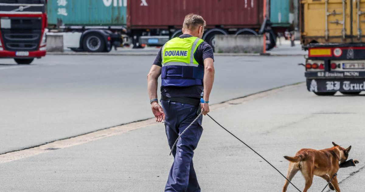 Belgijski suci: Država je u opasnosti da postane narko-država