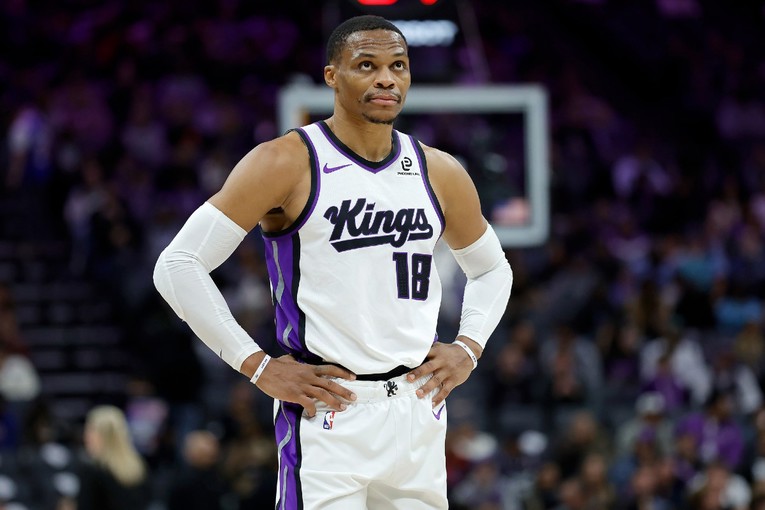 Umirovio se Russell Westbrook (37)
