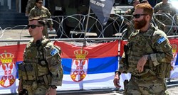Visoki dužnosnik NATO-a: Tražimo hitnu deeskalaciju napetosti na Kosovu