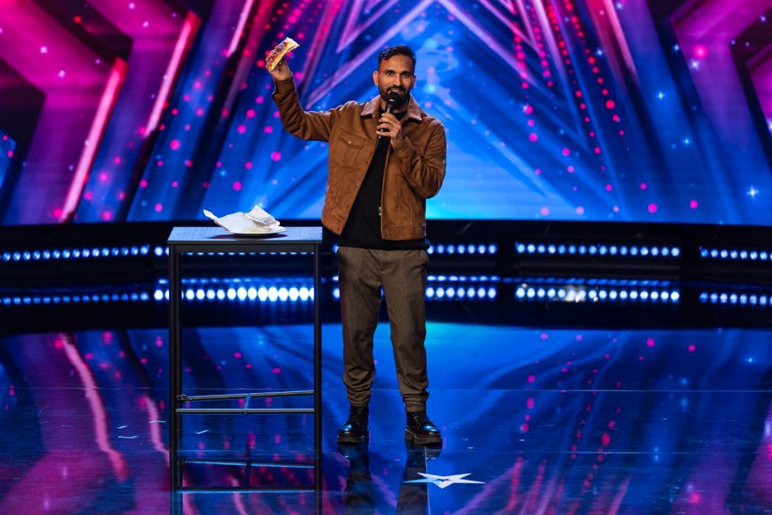 Indijac kojeg Hrvati znaju s Instagrama prijavio se na Supertalent. Nije prošao dalje