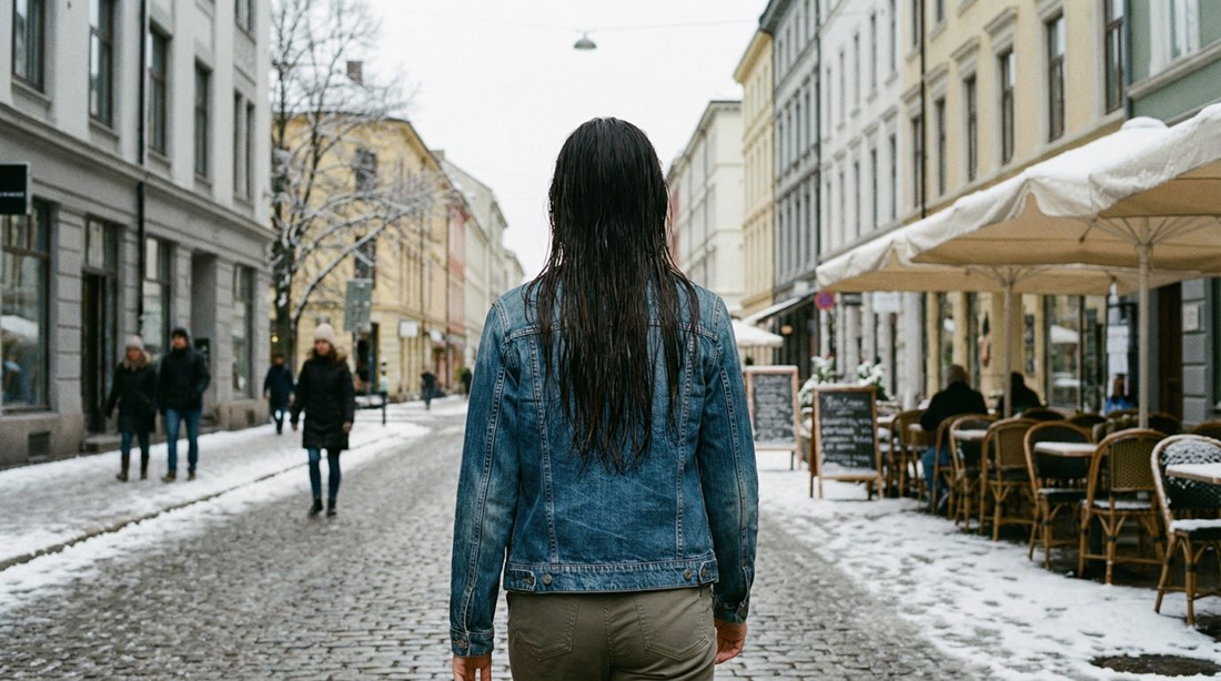 Liječnici otkrili možete li se prehladiti ako izađete van s mokrom kosom