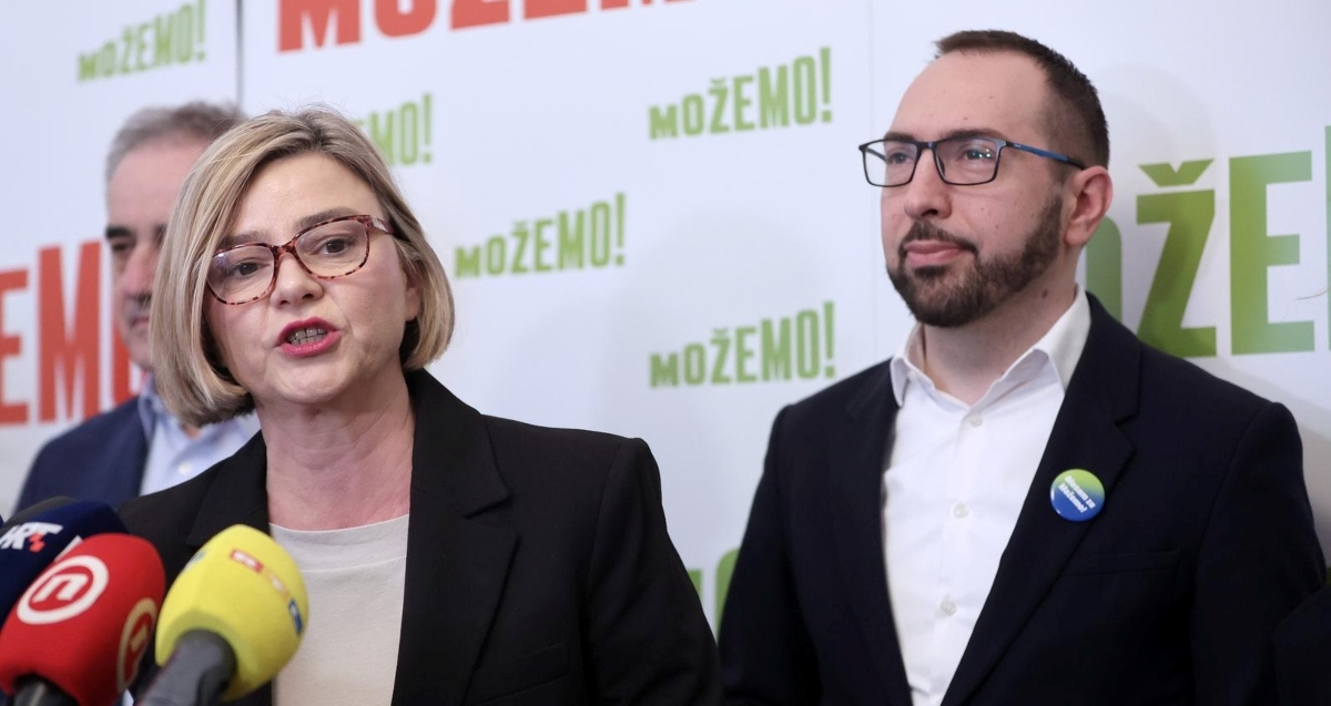 Obećanja Možemo: 16-godišnjaci će glasati, istospolni parovi moći posvajati djecu...