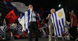 Predsjednički kandidat ljevice vodi na izborima u Urugvaju, mora u drugi krug