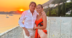 Iva Majoli sa suprugom ljetuje u Dubrovniku, proslavila rođendan u jednom restoranu