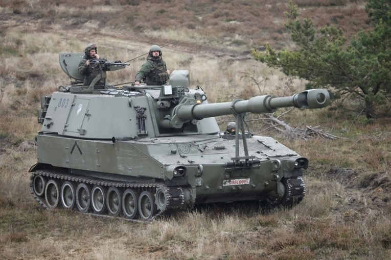 Latvijska vojna obavještajna služba: "Rusija ostaje najveća prijetnja"