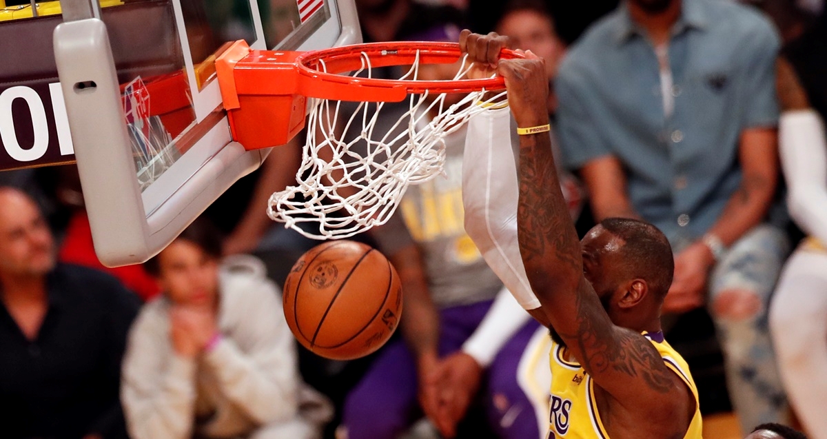 Play-in postaje stalni dio NBA lige