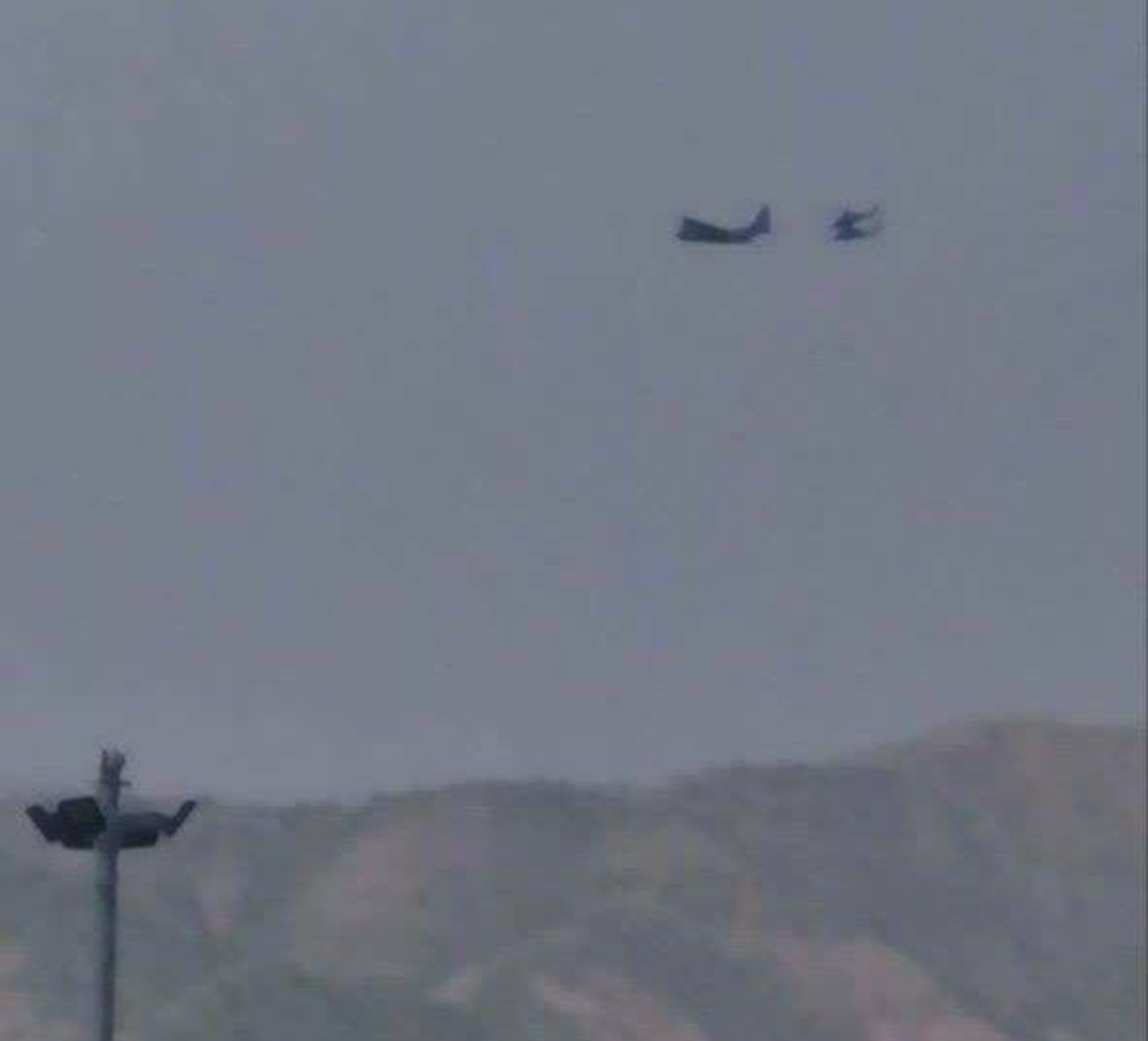 Iran: Američke avione srušili smo novim sustavima