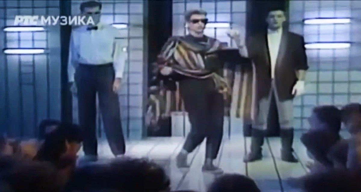 "Bilo je smiješno i nevjerojatno": Guardian se raspisao o jugoslavenskom popu