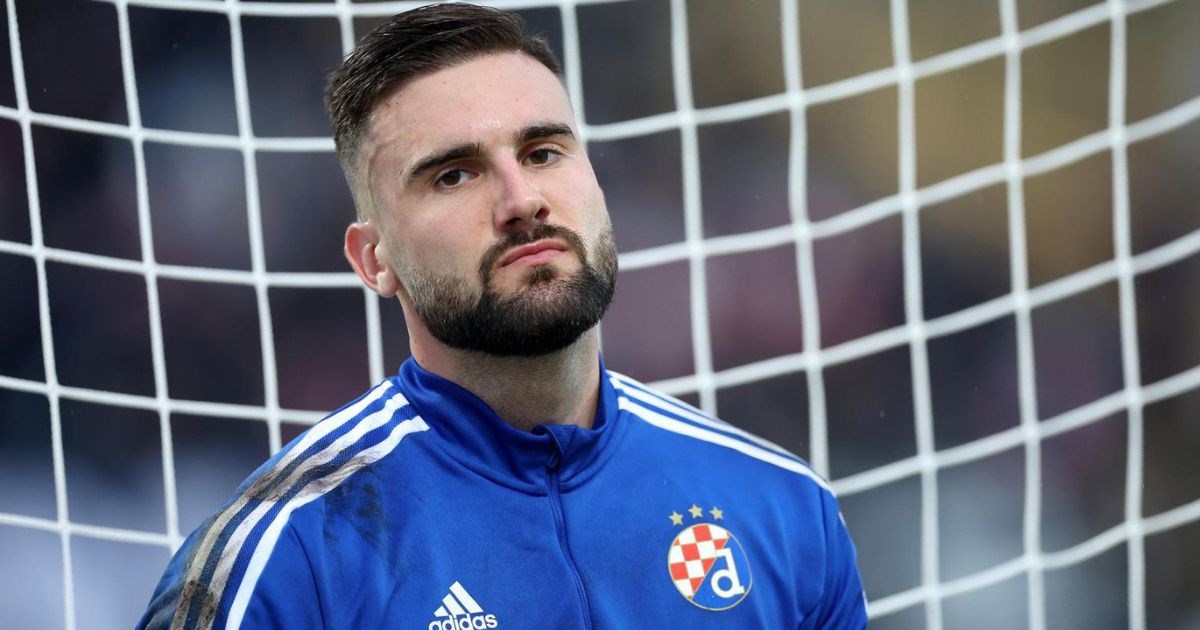 Butina je davno objasnio najveći problem Dinamovih golmana. Nevistić sve više pada