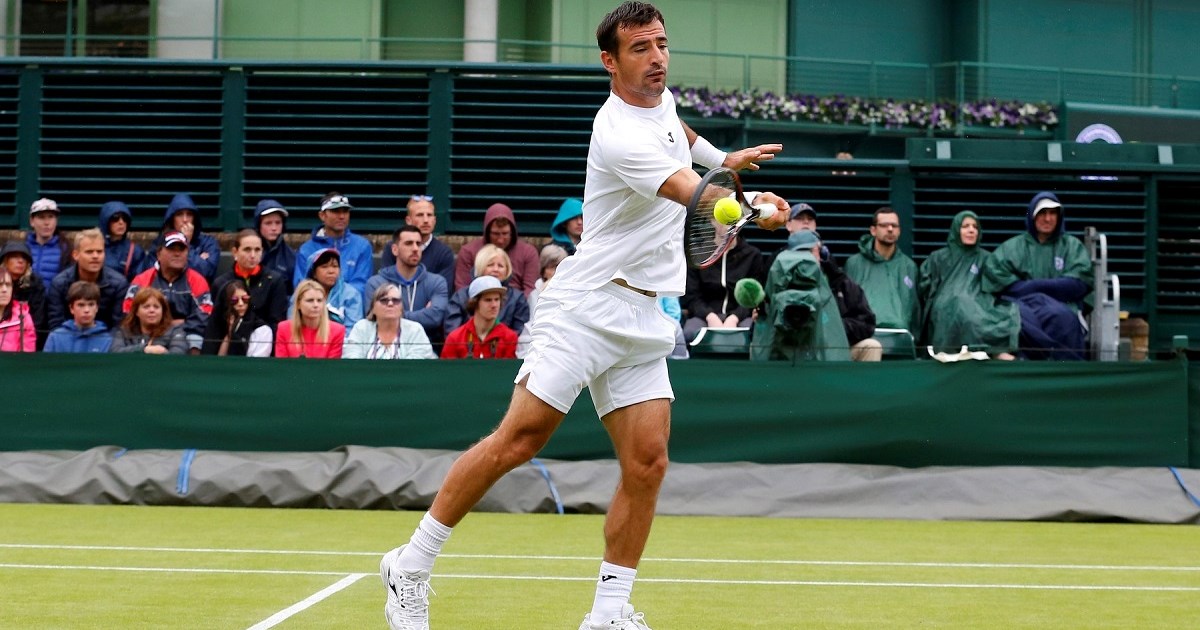 Dodig i Krajicek izborili drugo kolo Wimbledona