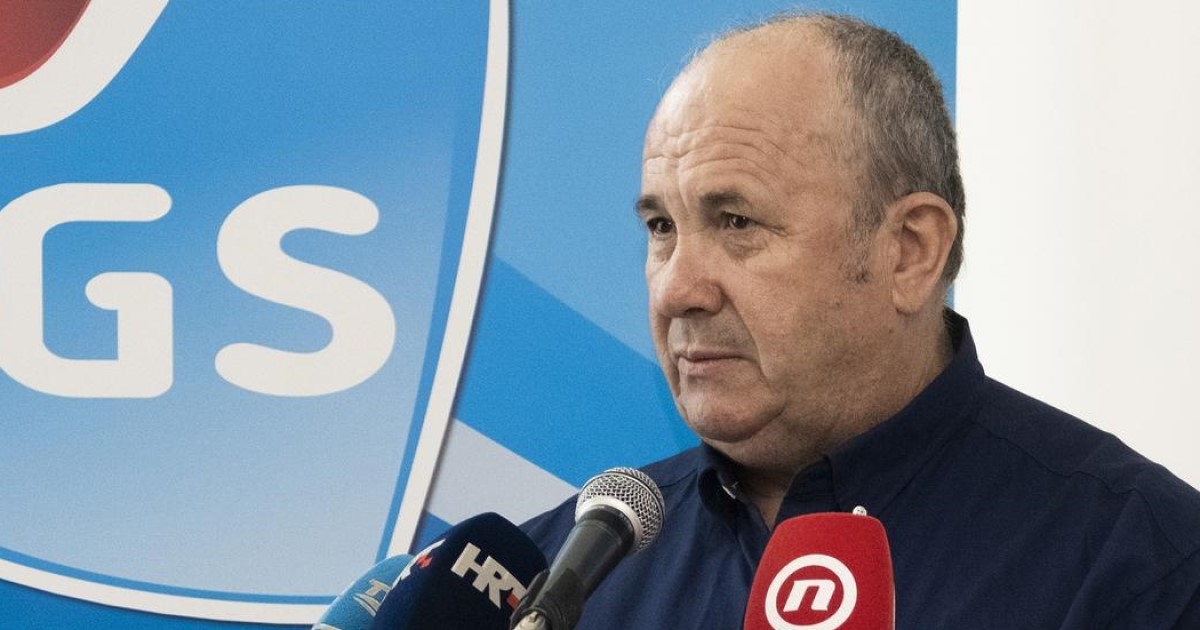 Puljkovi ljudi za aferu optužuju Kerumovog čovjeka. Kerum: Govorili su da je nepismen