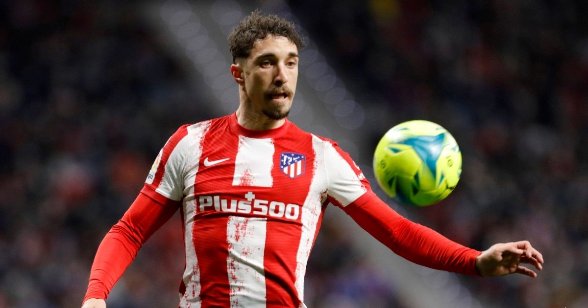 Vrsaljko jednom riječju rekao što mu znači uspjeh protiv Uniteda