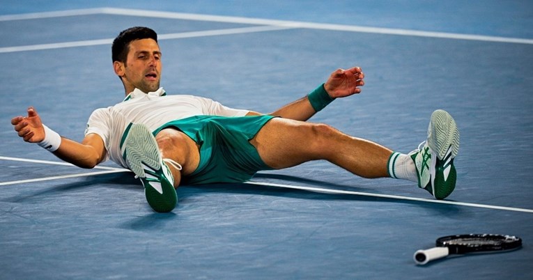 Đoković otkrio s kakvom je ozljedom osvojio Australian Open. Pauzirat će mjesec dana