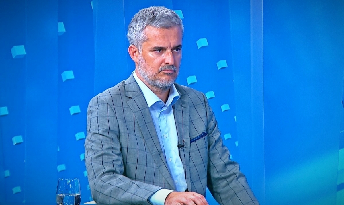 Raspudić: Marić je pola godine prije kraha napustio Agrokor. Ne sluti na dobro