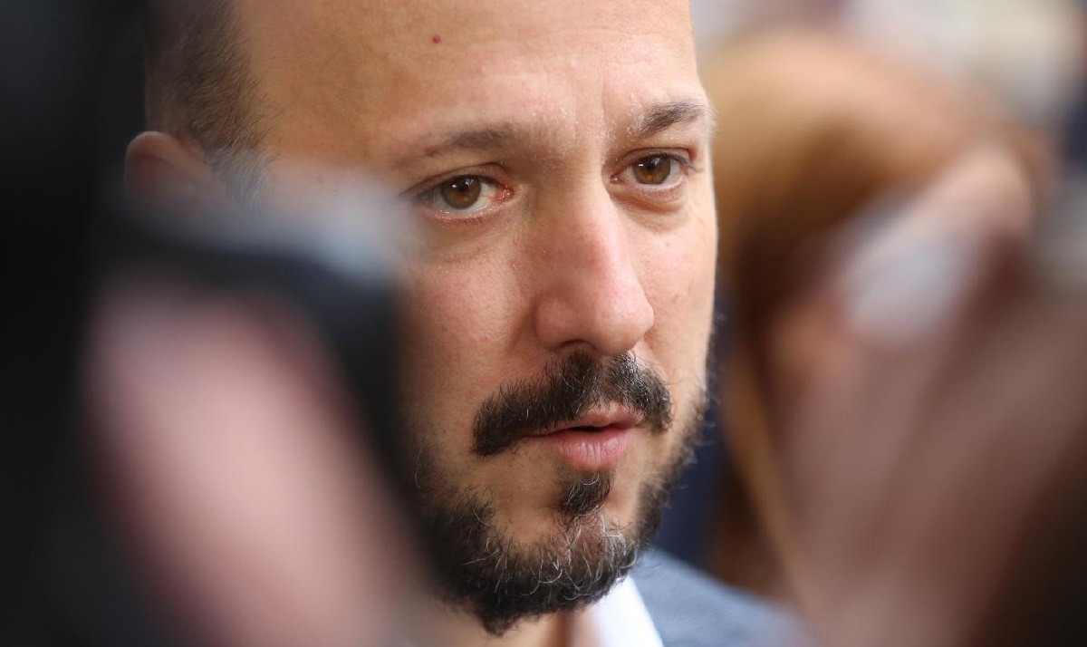 Zagrebački SDP najavio referendum za opoziv Bandića