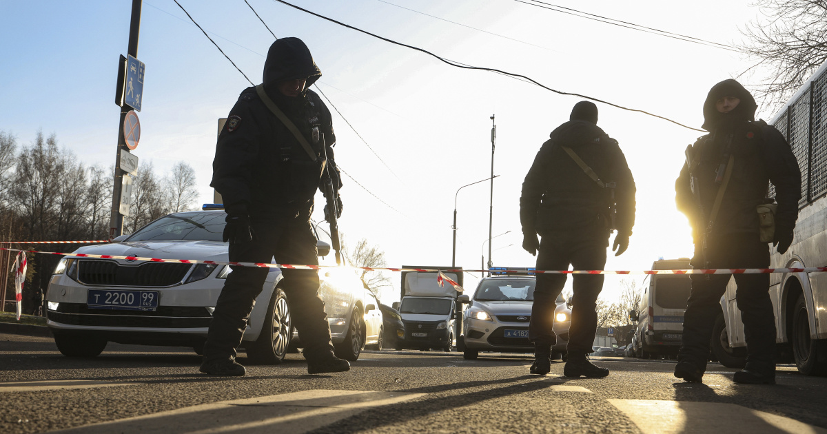Četiri ruska pirotehničara poginula na Krimu. Stradao i zaštitar