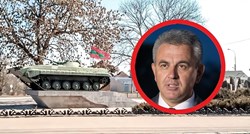 Vođa odmetnute proruske pokrajine: Pozivam vojsku da se pripremi, odmah