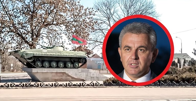 Vođa odmetnute proruske pokrajine: Pozivam vojsku da se pripremi, odmah