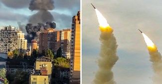 Rusija razara Ukrajinu dalekometnim raketama. Koliko ih još ima?