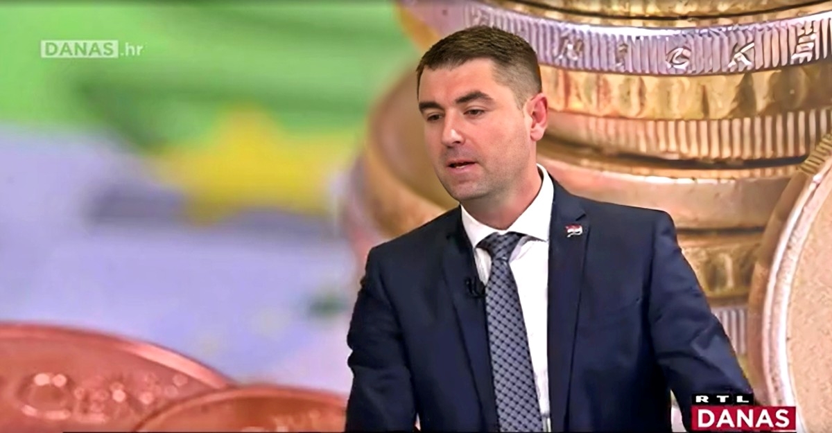 Filipović: Od trgovaca nismo tražili gradnju nuklearne elektrane, nego popis cijena