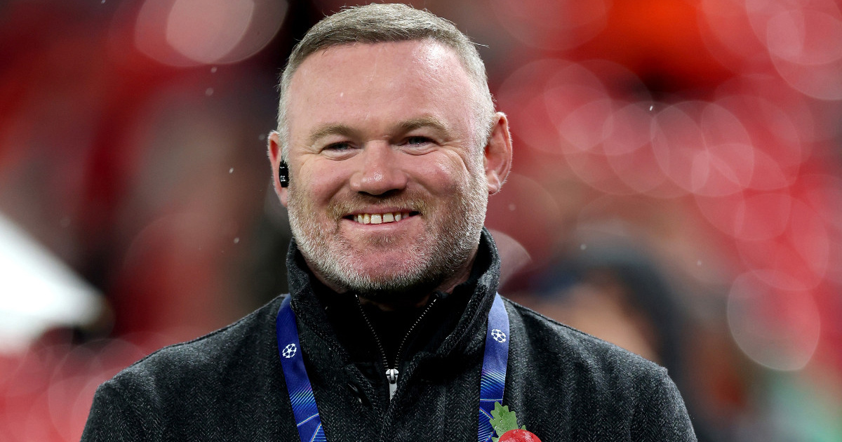 Rooney: Odmah mi je izgledalo kao da Livaković nije bio na liniji