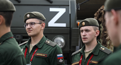 Moskva: Tisuće Rusa se u zadnjih 10 dana prijavile u vojsku. Žele se osvetiti