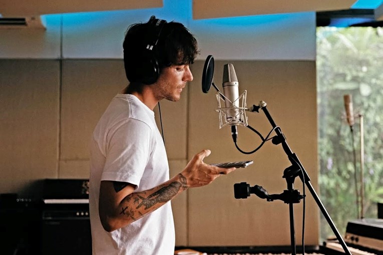 Nakon Harryja Stylesa, još jedan bivši član One Directiona najavio novi album