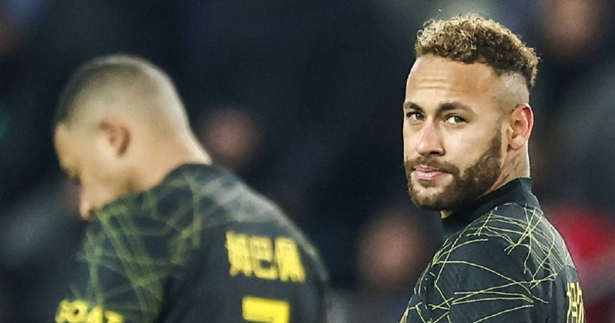 Goal: Neymar je ponuđen Barceloni. Klub ga je odbio iz dva razloga