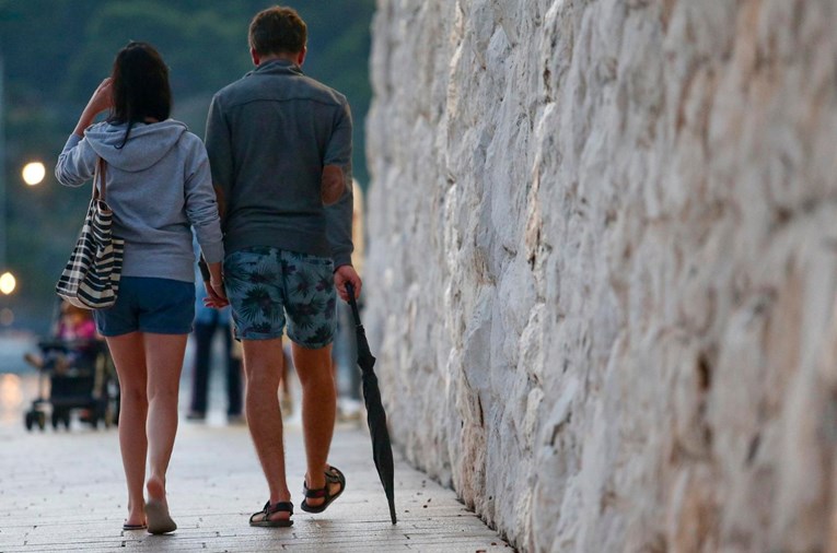 Dvije male navike koje sjajne parove čine još boljima