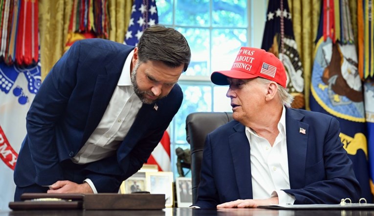 Vance: Rusija će biti pozvana natrag u svjetsko gospodarstvo ako prekine ubijanja