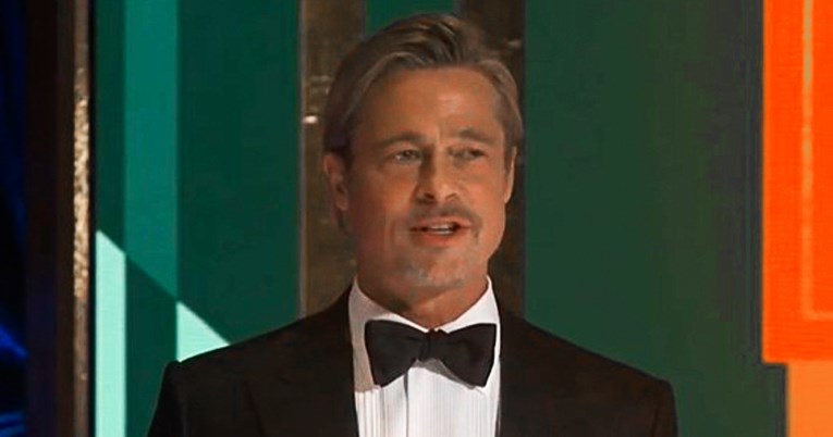 Gledatelji nakon Oscara ne prestaju pričati o izgledu Brada Pitta zbog jednog detalja
