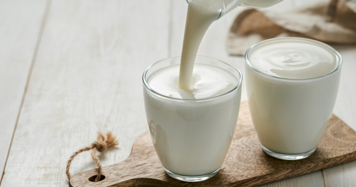 Dodavanje jogurta ru&#x10D;ku moglo bi pomo&#x107;i u borbi protiv visokog tlaka