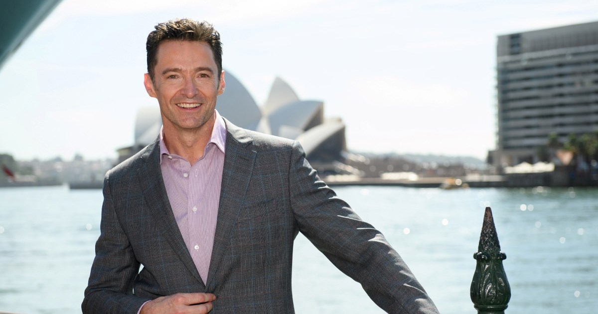 Hugh Jackman šest puta dobio istu dijagnozu zbog nepažnje: "Ja sam idiot"