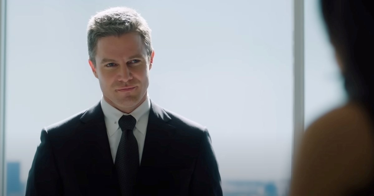 Završila priča Teda Blacka: NBC otkazao Suits LA nakon samo jedne sezone