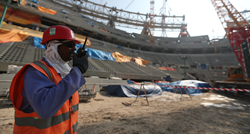 Katar pred Svjetsko prvenstvo priznao da radnici mjesecima nisu dobili plaću