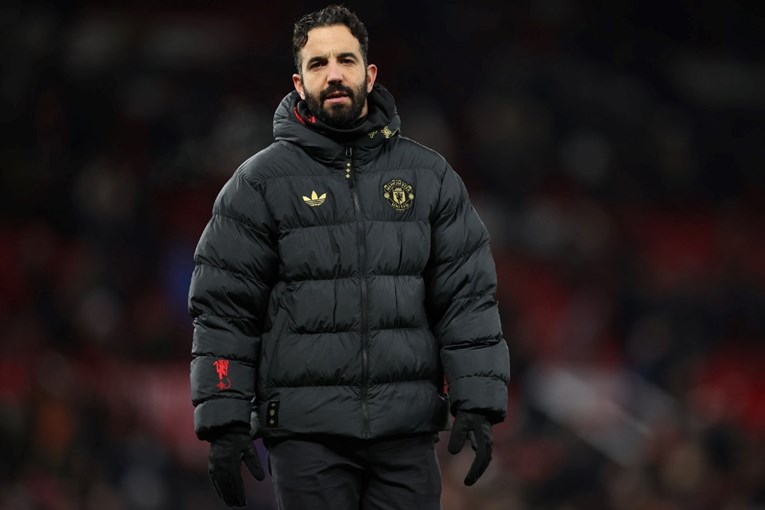 Imali su 11 poraza zaredom i dva boda u ligi. United ih nije uspio pobijediti