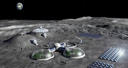 Znanstvenici razvili gorivo za život u svemiru? "2030-ih će biti baza na Mjesecu"