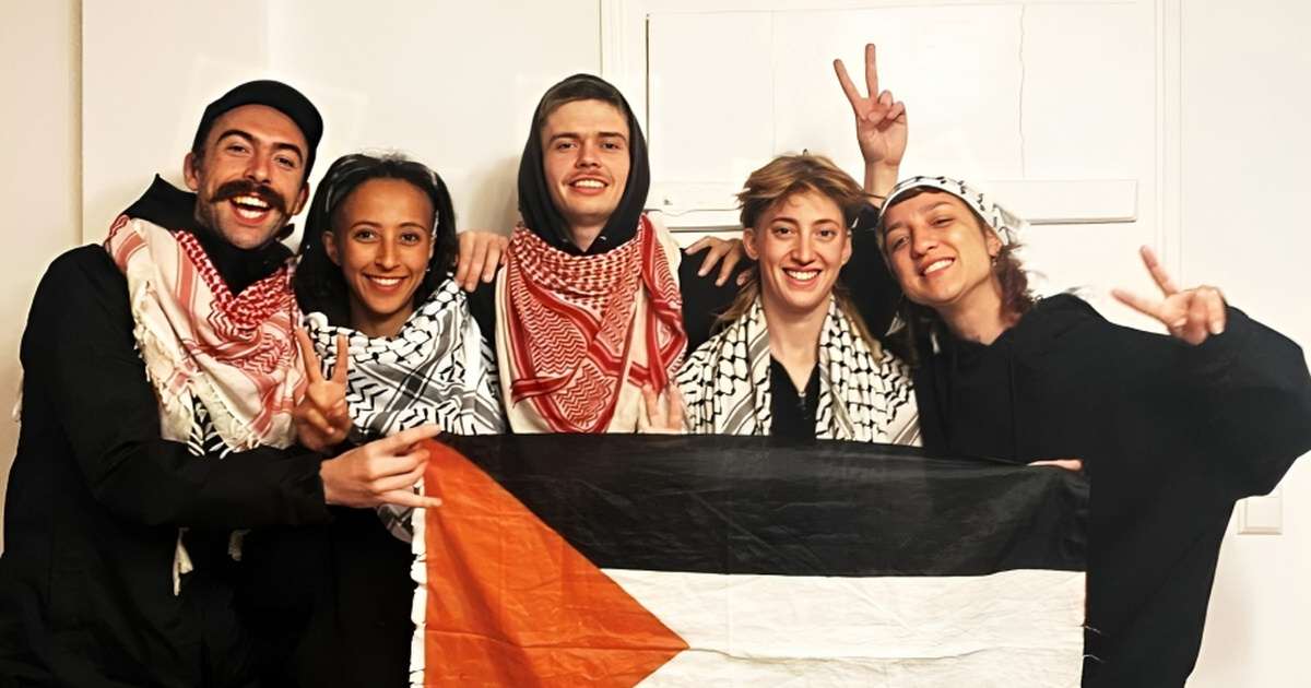 U Njemačkoj počinje suđenje aktivistima za napad na tvornicu oružja za Izrael