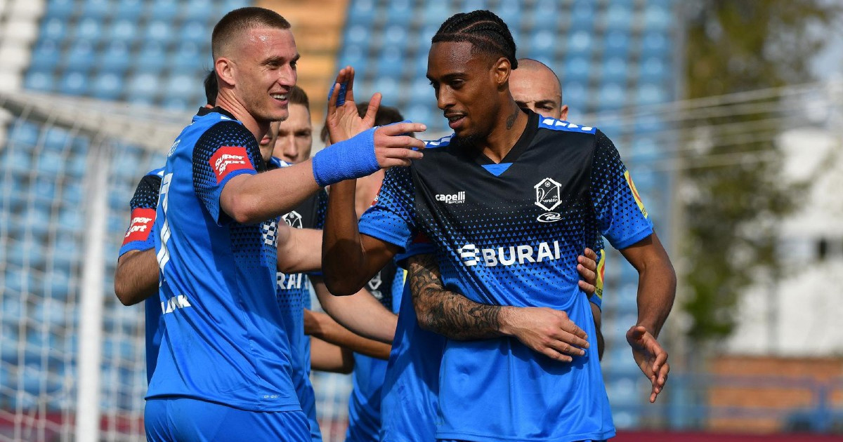 UŽIVO Hit igrač SHNL-a šokirao Osijek