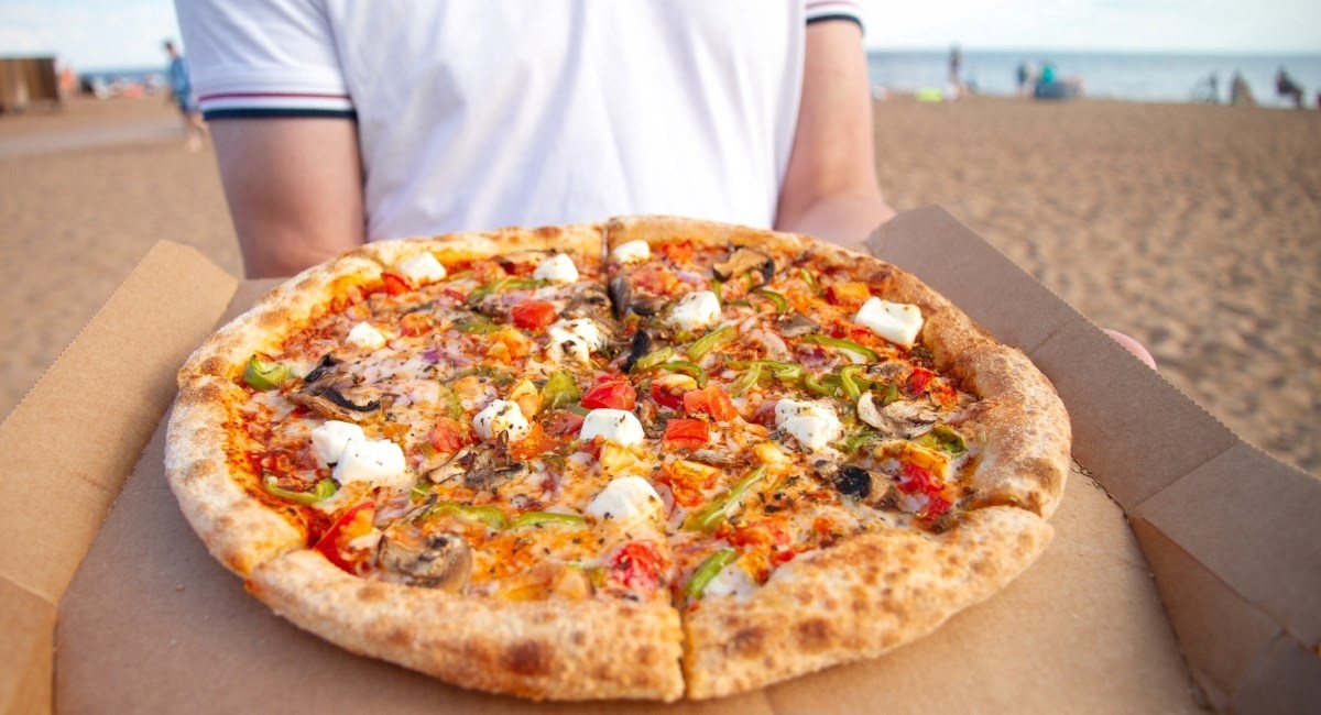 Top lista najgore hrane koju možete ponijeti na plažu