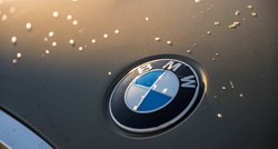 BMW razvija boju koja će vlasniku javljati ako mu netko ogrebe auto