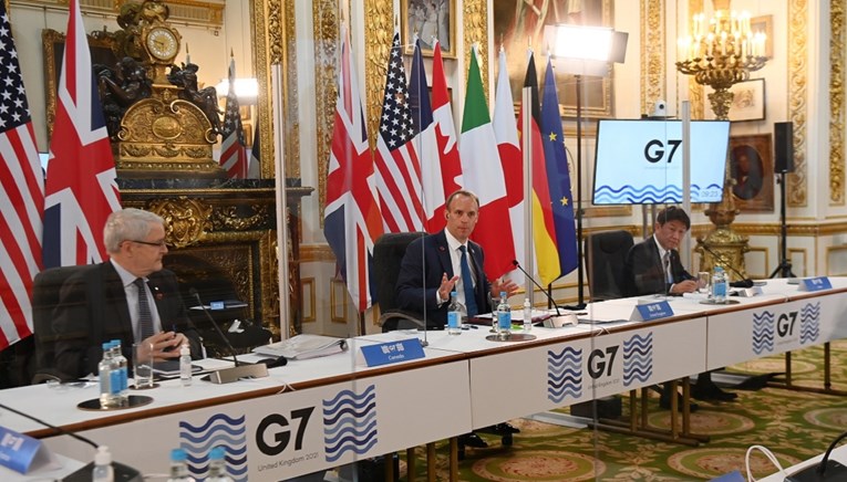 Istraživanje: G7 bi u oporavak od pandemije trebao uložiti 10 tisuća milijardi dolara
