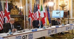 Istraživanje: G7 bi u oporavak od pandemije trebao uložiti 10 tisuća milijardi dolara