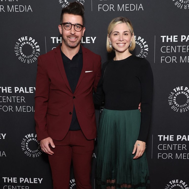 Christina Perri razvodi se nakon sedam godina braka