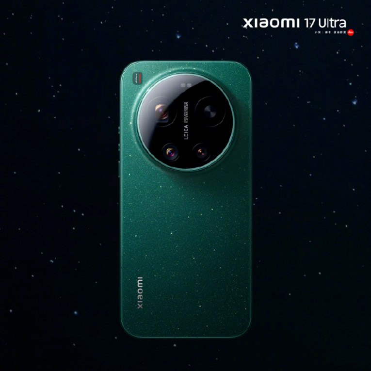 Prvi video Xiaomi 17 Ultra modela otkriva tanak dizajn