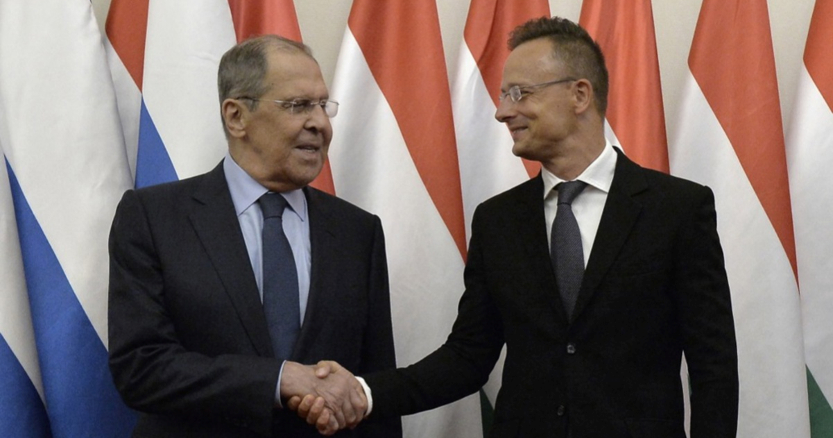 Francuska optužila Mađarsku za izdaju zbog kontakata s Rusijom